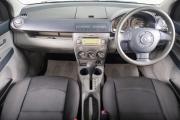 Mazda Demio II (DY) Томск  - изображение 28