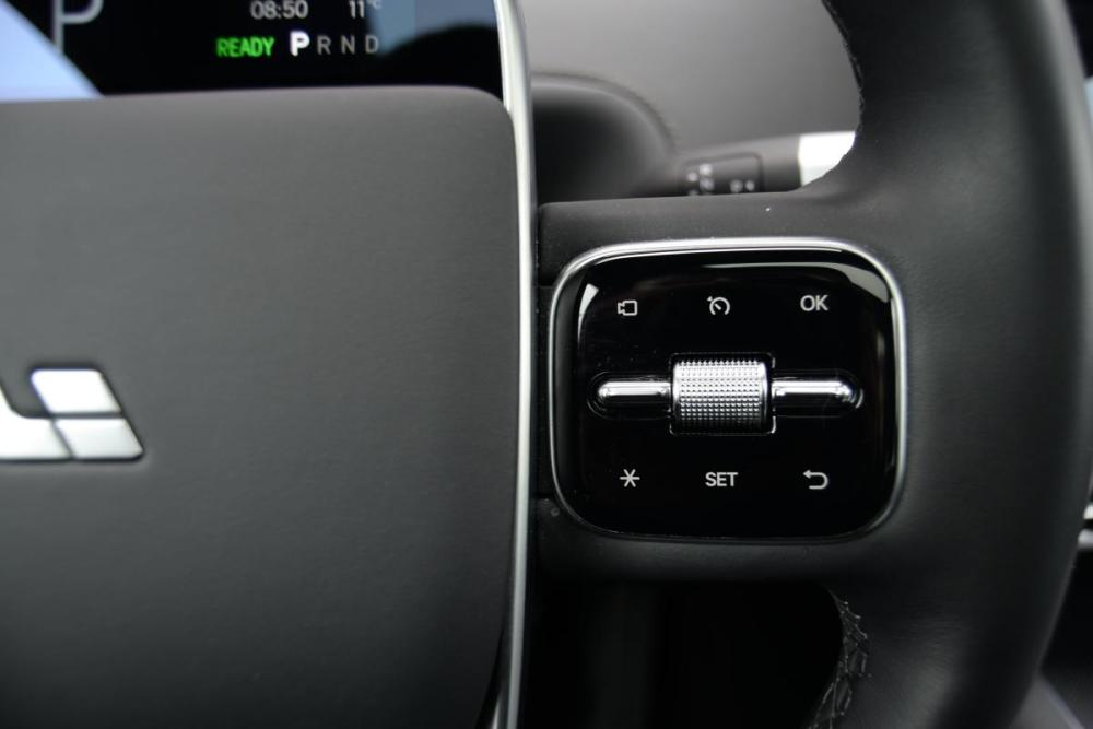 Li Auto (Lixiang) L7 I Иркутск  - изображение 18