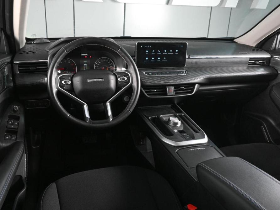Haval Jolion I Рестайлинг Ростов-на-Дону  - изображение 6