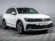 Volkswagen Tiguan II Москва  - изображение 24