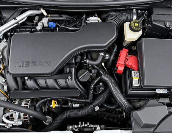 Nissan Qashqai II с пробегом 2014 года, цена 1 270 000 рублей, 182905 км, внедорожник, Автокод Объявления