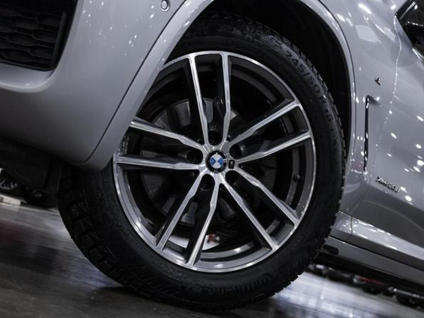 BMW X3 III (G01) с пробегом 2018 года, цена 3 550 000 рублей, 139439 км, внедорожник, Автокод Объявления