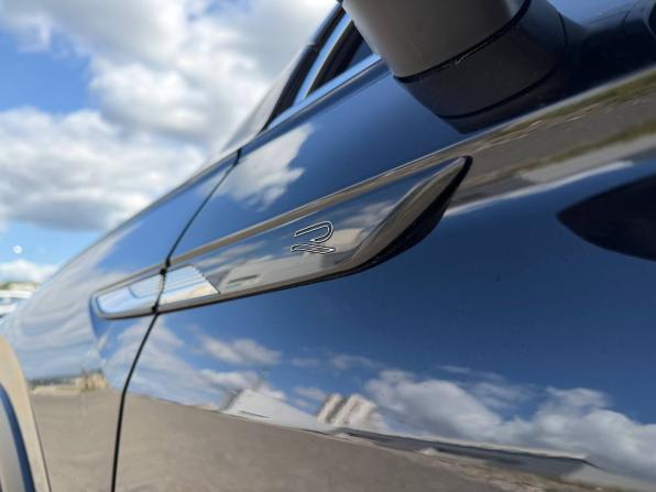 Volkswagen Tiguan II Рестайлинг с пробегом 2021 года, цена 3 975 000 рублей, 69300 км, внедорожник, Автокод Объявления