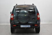 Chevrolet Niva I Рестайлинг Москва  - изображение 17