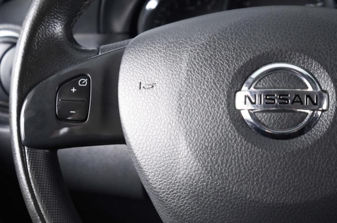 Nissan Terrano III (D10) с пробегом 2020 года, цена 1 749 000 рублей, 104523 км, внедорожник, Автокод Объявления