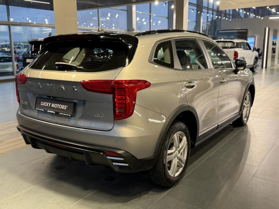 Haval Jolion I Рестайлинг Екатеринбург  - изображение 6