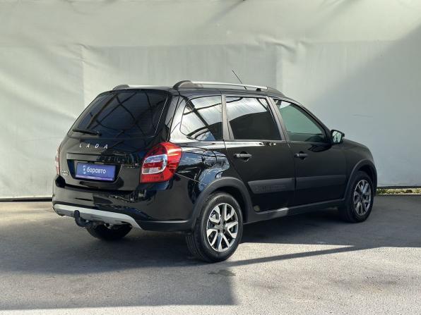 Lada (ВАЗ) Granta I Рестайлинг с пробегом 2023 года, цена 820 000 рублей, 103516 км, универсал, Автокод Объявления
