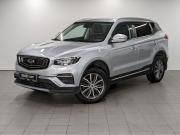 Geely Atlas Pro Москва  - изображение 31