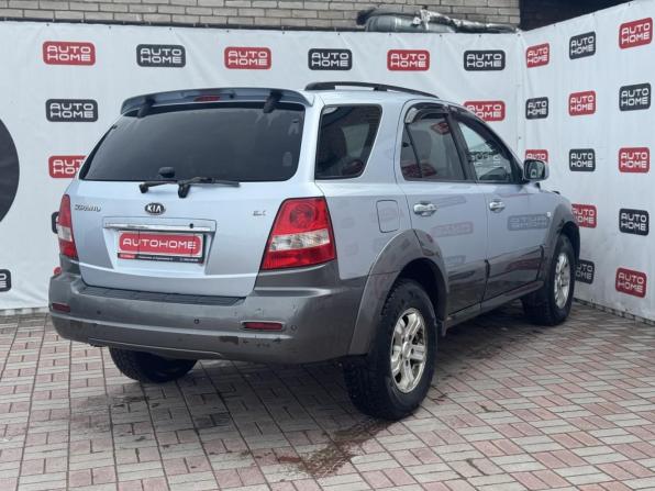Kia Sorento I с пробегом 2006 года, цена 549 990 рублей, 286000 км, внедорожник, Автокод Объявления