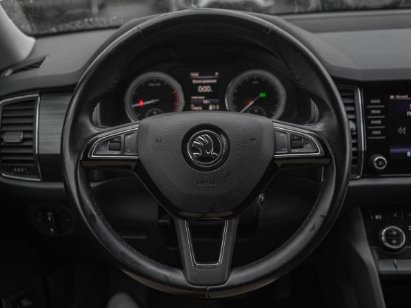 Skoda Kodiaq I с пробегом 2018 года, цена 1 848 000 рублей, 176429 км, внедорожник, Автокод Объявления