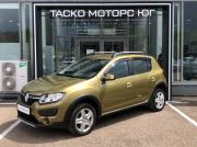 Renault Sandero II Стерлитамак  - изображение 23