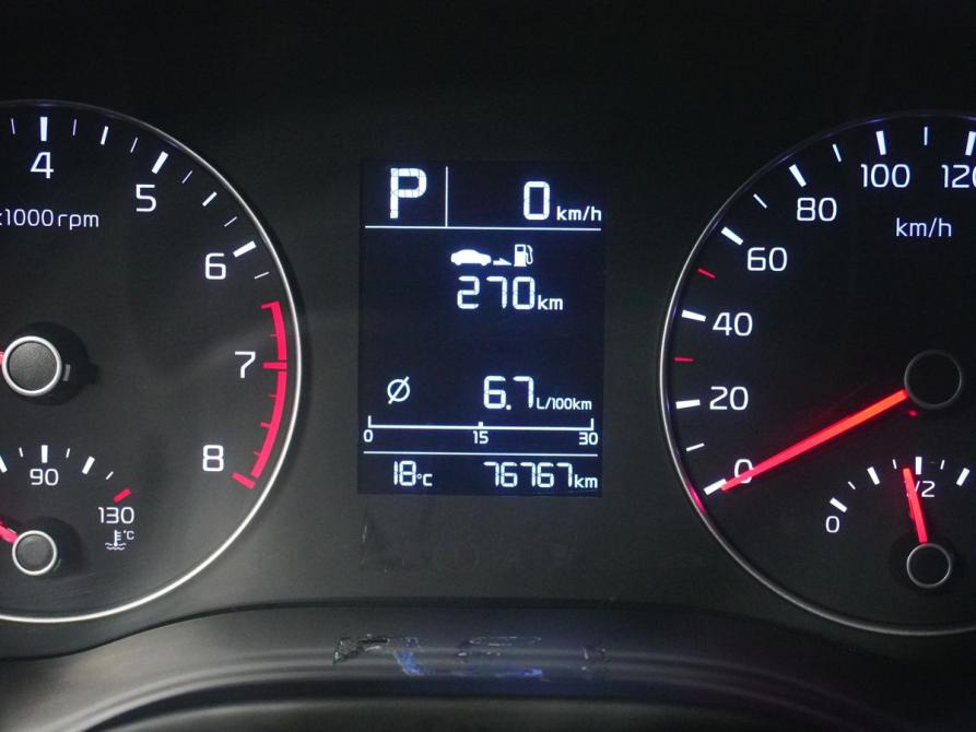 Kia Rio IV Рестайлинг Вологда  - изображение 17