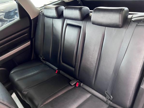 Mazda CX-7 I Рестайлинг с пробегом 2011 года, цена 1 220 000 рублей, 186568 км, внедорожник, Автокод Объявления