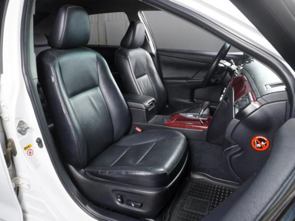 Toyota Camry VII (XV50) с пробегом 2012 года, цена 1 639 000 рублей, 171860 км, седан, Автокод Объявления