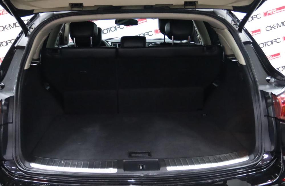 Infiniti FX II (S51) Сургут  - изображение 31