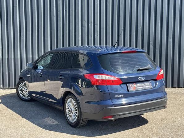 Ford Focus III с пробегом 2013 года, цена 730 000 рублей, 257000 км, универсал, Автокод Объявления