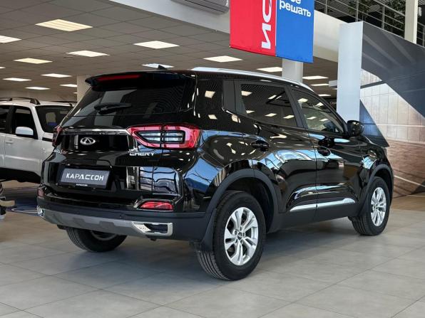 Chery Tiggo 4 Pro I Рестайлинг с пробегом 2024 года, цена 1 570 000 рублей, 39000 км, внедорожник, Автокод Объявления