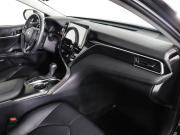 Toyota Camry VIII (XV70) Рестайлинг Химки  - изображение 27