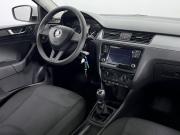 Skoda Rapid I Рестайлинг Калининград  - изображение 28
