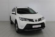Toyota RAV4 IV (XA40) Астрахань  - изображение 24