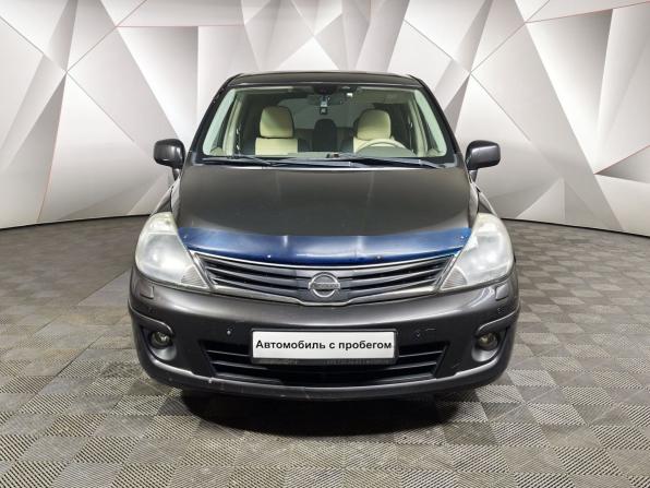 Nissan Tiida I Рестайлинг с пробегом 2012 года, цена 647 000 рублей, 152380 км, хэтчбек, Автокод Объявления