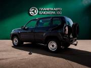 Lada (ВАЗ) Niva Travel I Челябинск  - изображение 18