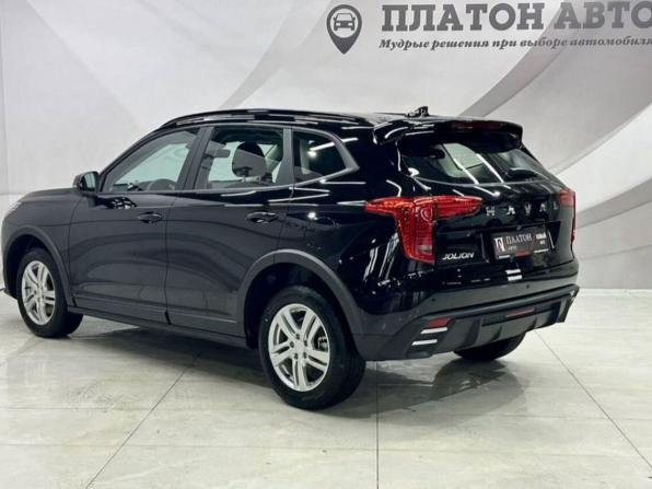 Новый Haval Jolion I Рестайлинг 2025 года, цена 2 099 000 рублей, внедорожник, Автокод Объявления