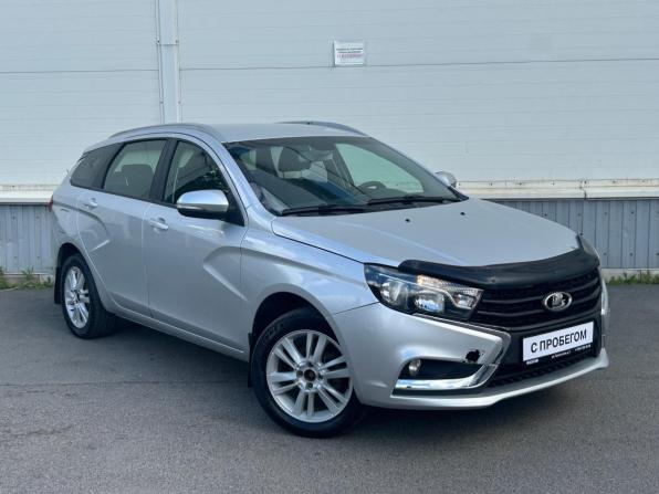 Lada (ВАЗ) Vesta I с пробегом 2019 года, цена 830 000 рублей, 192411 км, универсал, Автокод Объявления