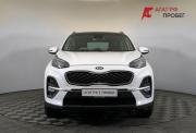 Kia Sportage IV Рестайлинг Нижний Новгород  - изображение 24