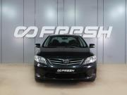 Toyota Corolla X (E140 E150) Рестайлинг Воронеж  - изображение 19