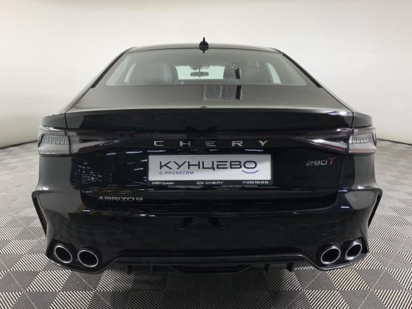 Chery Arrizo 8 с пробегом 2024 года, цена 2 627 000 рублей, 273 км, седан, Автокод Объявления