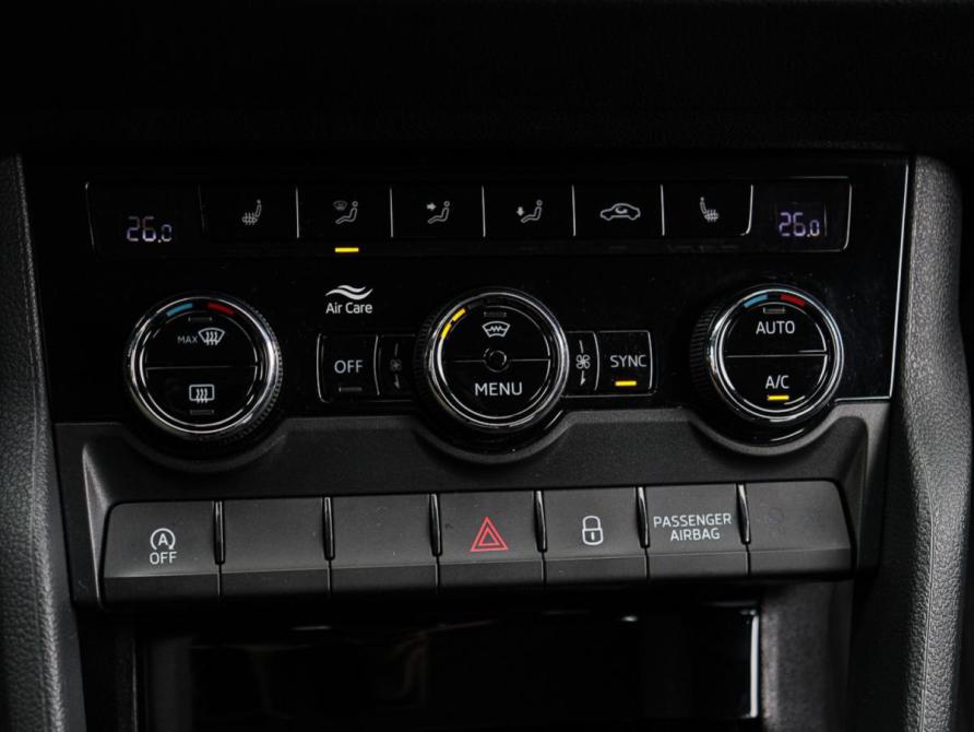 Skoda Karoq I Москва  - изображение 19