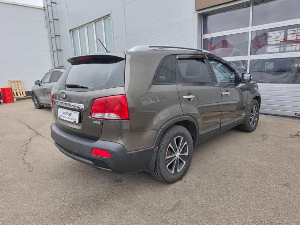 Kia Sorento II с пробегом 2009 года, цена 1 230 000 рублей, 269584 км, внедорожник, Автокод Объявления