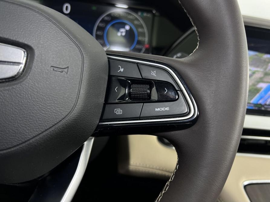 Geely Monjaro I Рестайлинг Калининград  - изображение 20