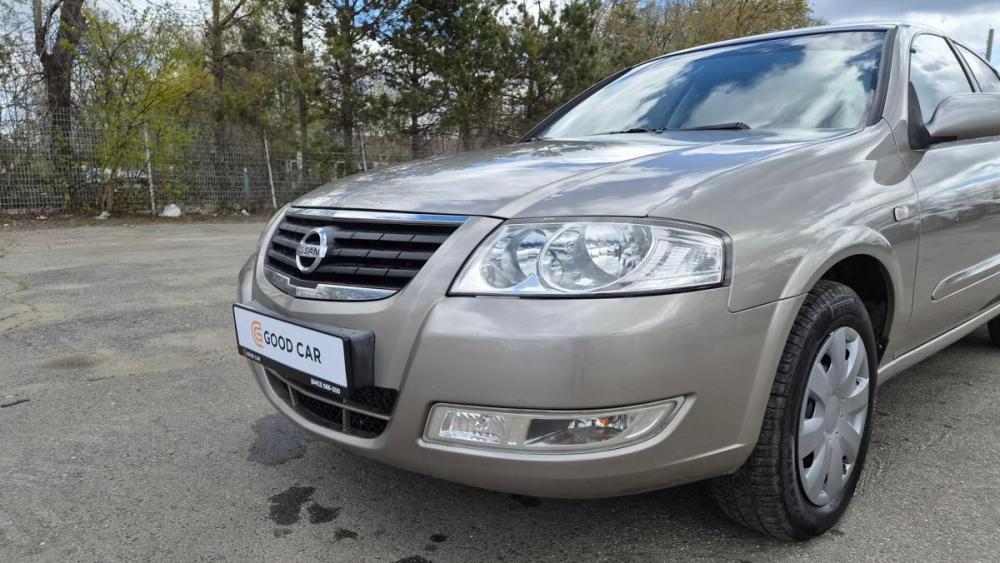 Nissan Almera Classic I Саратов  - изображение 18