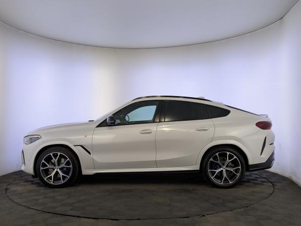 BMW X6 III (G06) с пробегом 2022 года, цена 7 925 000 рублей, 74405 км, внедорожник, Автокод Объявления