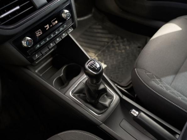 Skoda Rapid II с пробегом 2021 года, цена 1 600 000 рублей, 87556 км, лифтбек, Автокод Объявления