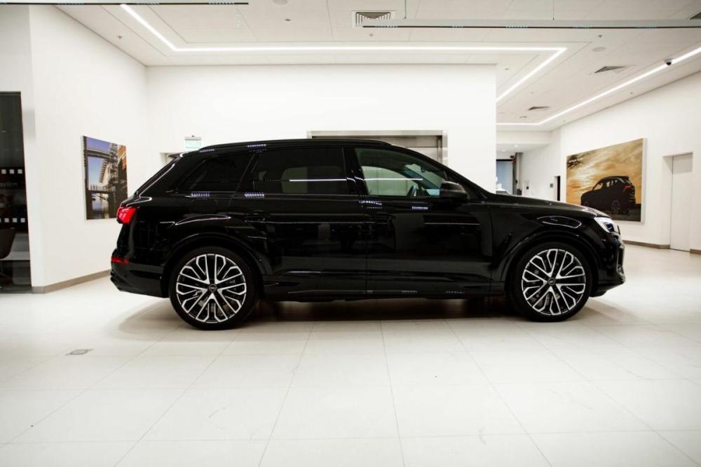 Audi Q7 II (4M) Рестайлинг 2 Москва  - изображение 4