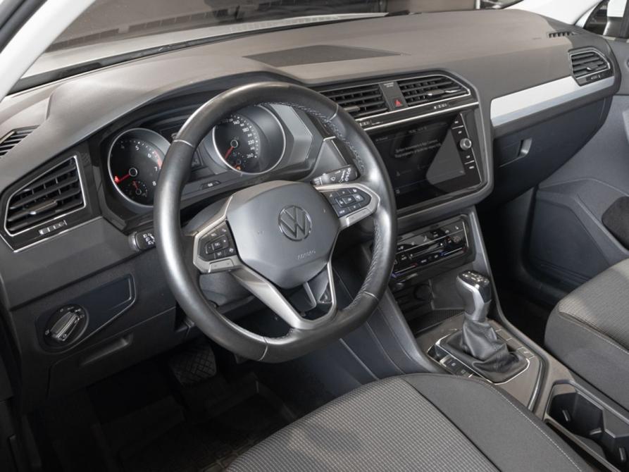 Volkswagen Tiguan II Рестайлинг Казань  - изображение 5