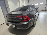 Volvo S90 II Москва  - изображение 38