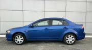 Mitsubishi Lancer X Рестайлинг Челябинск  - изображение 20
