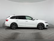 Skoda Octavia IV (A8) Санкт-Петербург  - изображение 23