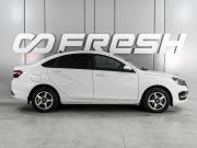 Lada (ВАЗ) Vesta I Рестайлинг (NG) Ростов-на-Дону  - изображение 23