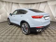 Geely Tugella I Рестайлинг Москва  - изображение 28