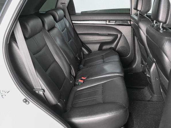 Kia Sorento II Рестайлинг с пробегом 2020 года, цена 3 149 000 рублей, 92099 км, внедорожник, Автокод Объявления