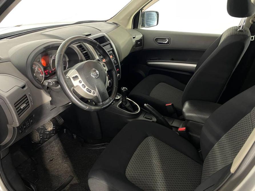 Nissan X-Trail II Санкт-Петербург  - изображение 11