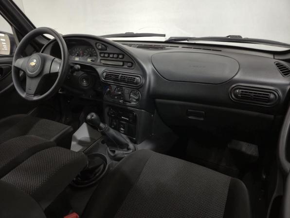 Chevrolet Niva I Рестайлинг с пробегом 2017 года, цена 720 000 рублей, 87402 км, внедорожник, Автокод Объявления