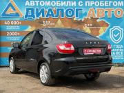 Lada (ВАЗ) Granta I Рестайлинг Набережные Челны  - изображение 23