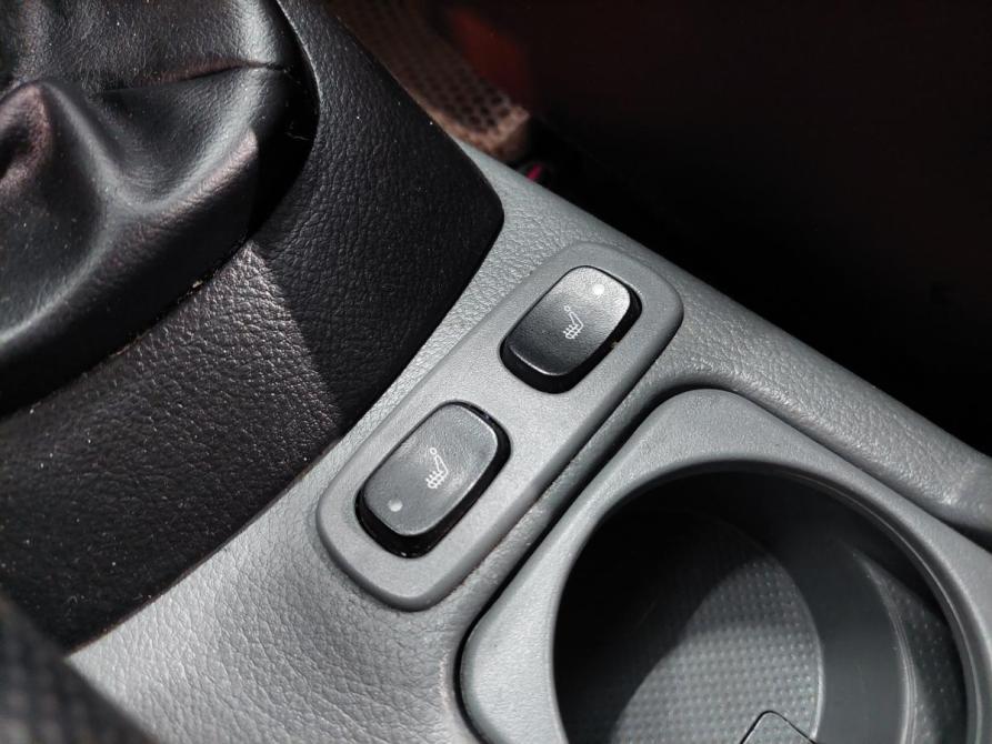 Chevrolet Lacetti I Пермь  - изображение 14