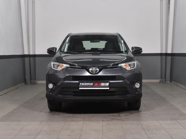 Toyota RAV4 IV (XA40) Рестайлинг с пробегом 2016 года, цена 2 249 999 рублей, 213697 км, внедорожник, Автокод Объявления